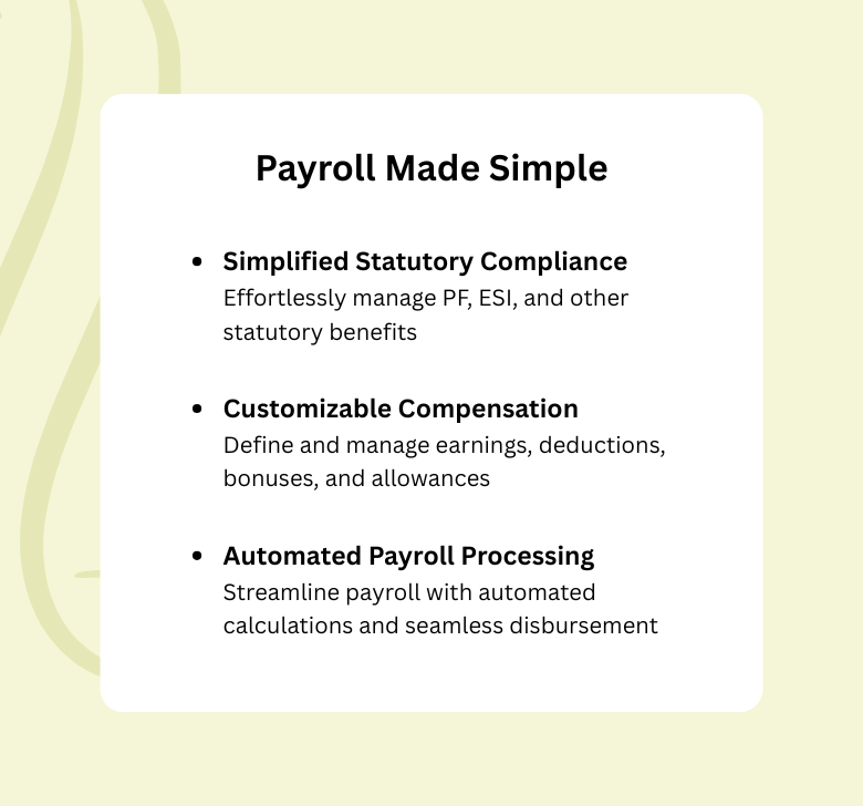 Review quickly and confidently