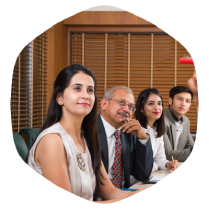 2015 - First Milestones